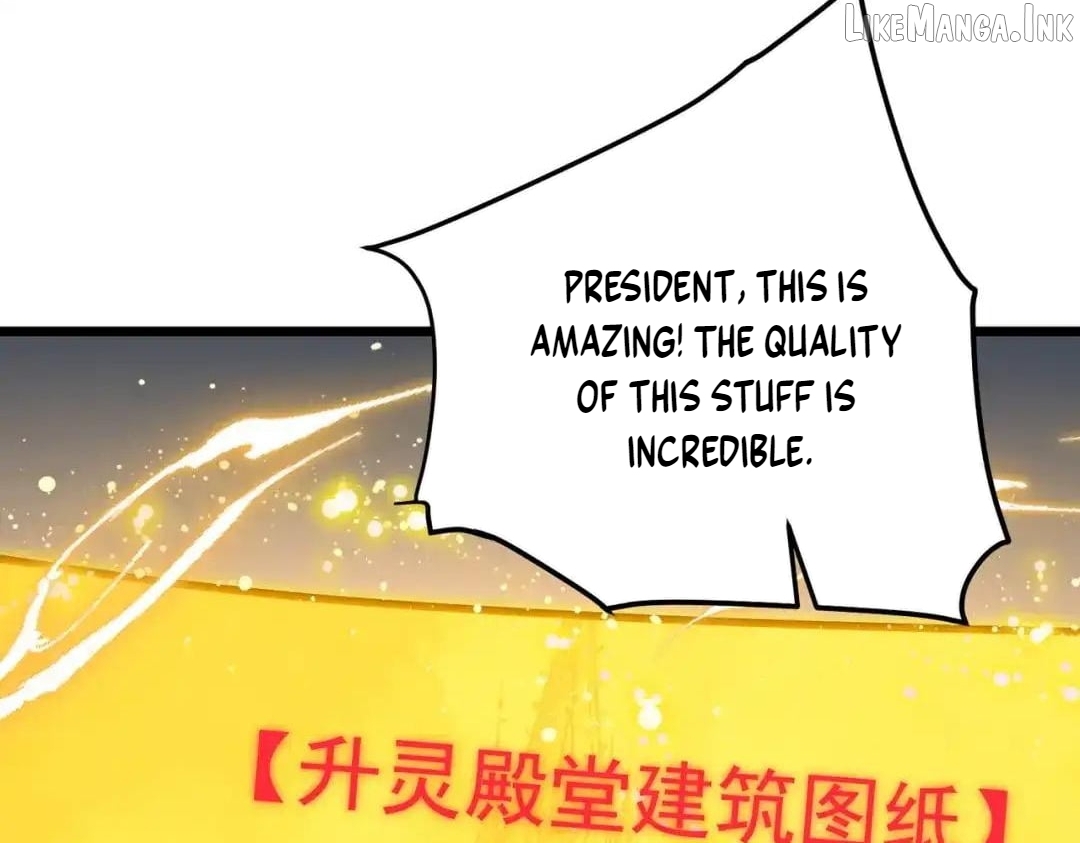 I Rely on My Invincibility to Deal Tons of Damage Passively! Chapter 182  - page 170